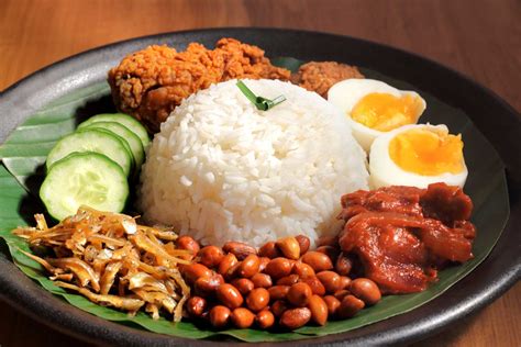 Malay food in malaysia. Things To Know About Malay food in malaysia. 